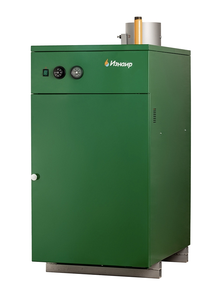 Котел напольный газовый Изнаир-63 энергонезависимый (63 кВт)