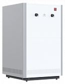 Напольный газовый котел ЛЕМАКС КСГ-70д PREMIUM с ГГУ-12д (авт.630 EuroSit) (г.Таганрог)  с доставкой в NAME