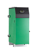 Котел напольный газовый Изнаир-25А  энергозависимый ( 25кВт)