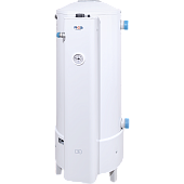 Котел напольный газовый РГА Classic 17 NP TL (17,4 кВт, автоматика TGV) ( 2210377)